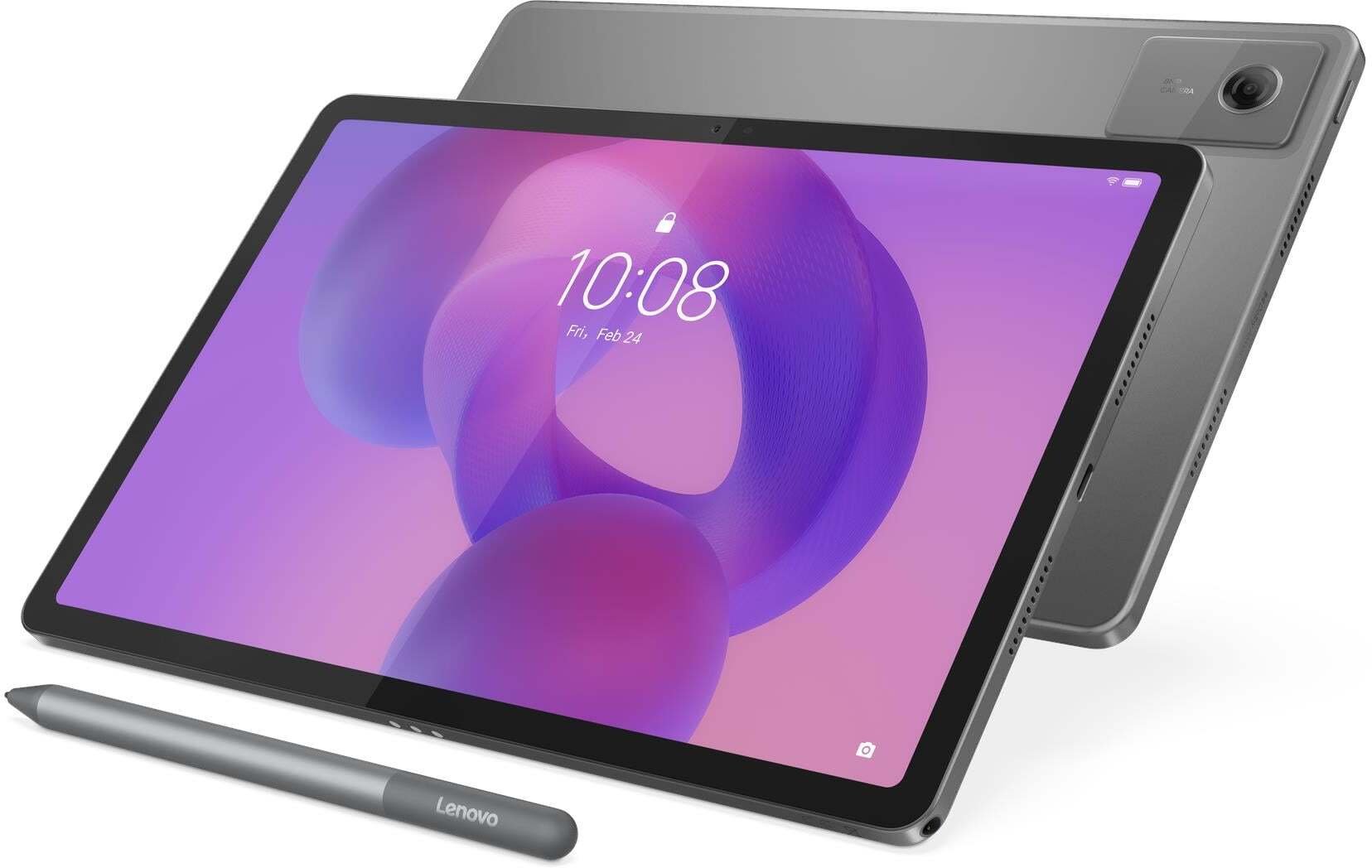 Lenovo Idea Tab ZAFR0949PL - MediaTek