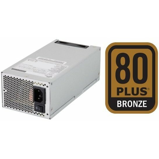 FSP/Fortron FSP400-50WCB 400 W (9PA400MP03) |