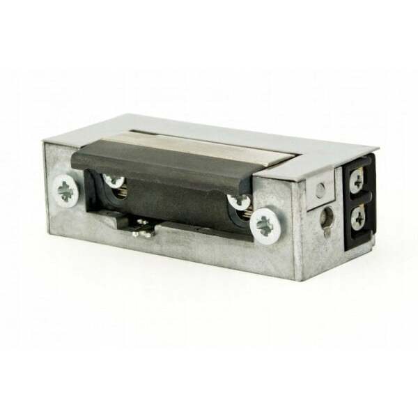 SCOT Elektrozaczep ES1-003, do furtek, with