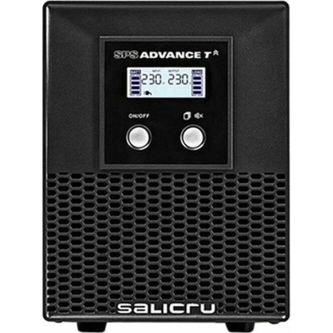 UPS Salicru SPS 1500 ADV T