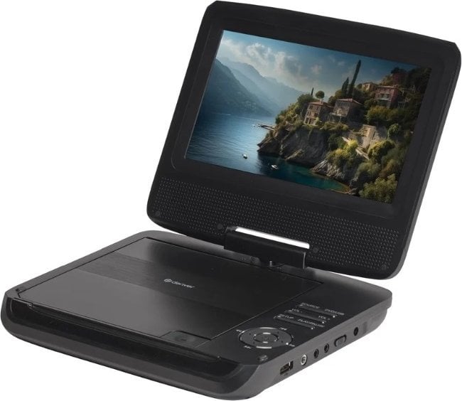 Denver Przenośny odtwarzacz DVD MTW-792 z