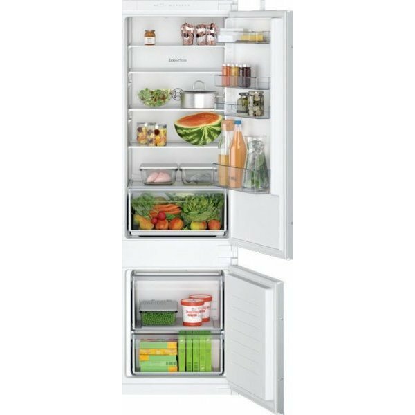 Bosch Fridge-Freezer KIV87NSE0 | KIV87NSE0 |