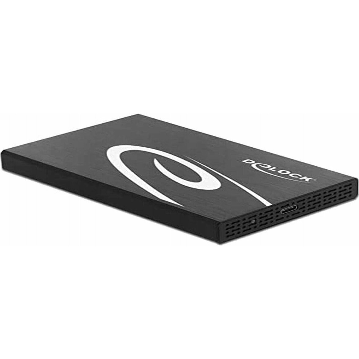 Kieszeń Delock external enclosure for 2