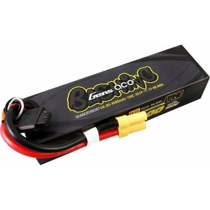 Gens ace G-Tech 8000mAh 11.1V