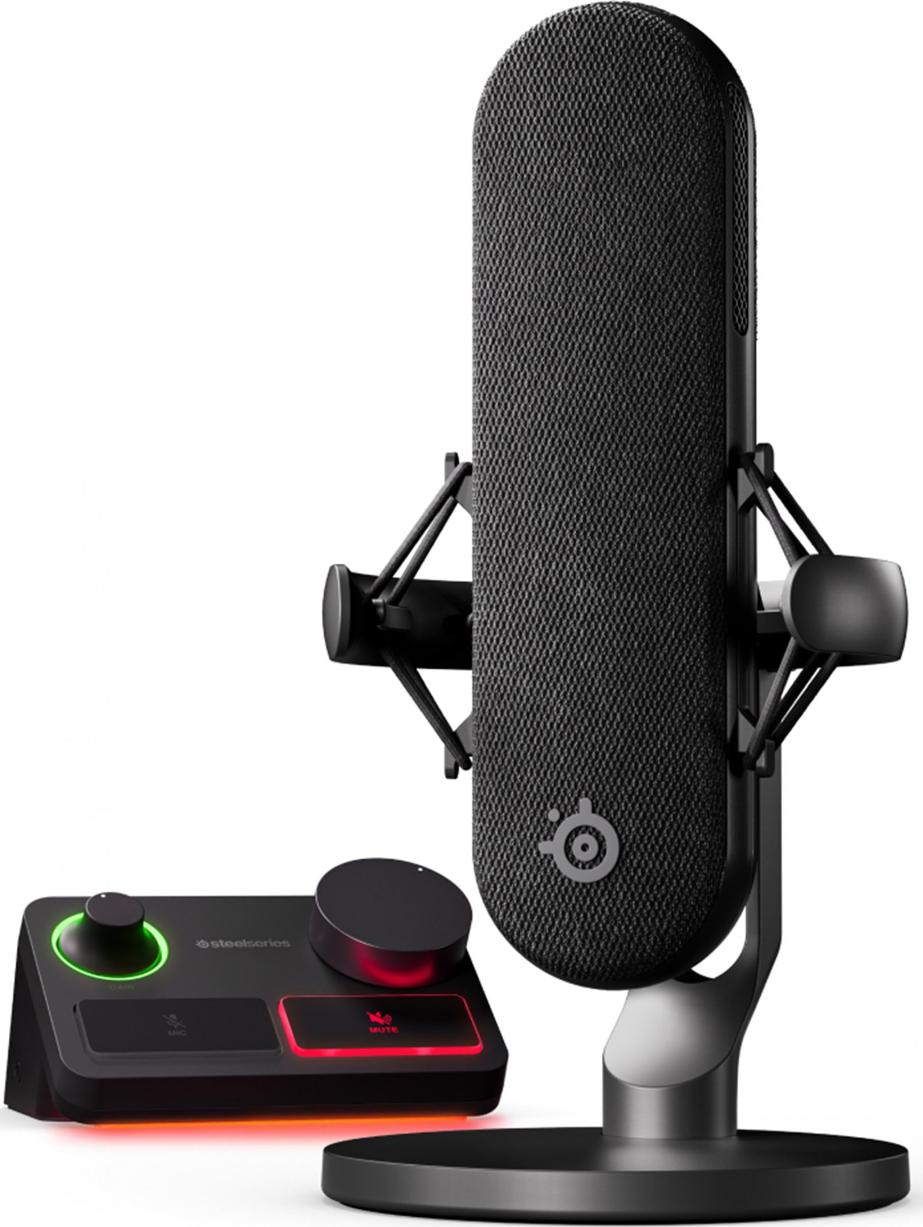Mikrofon SteelSeries Alias Pro (61597) |