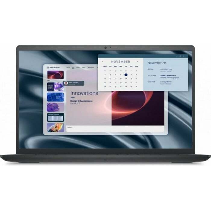DELL PV15255 AMD Ryzen™ 3 7320U