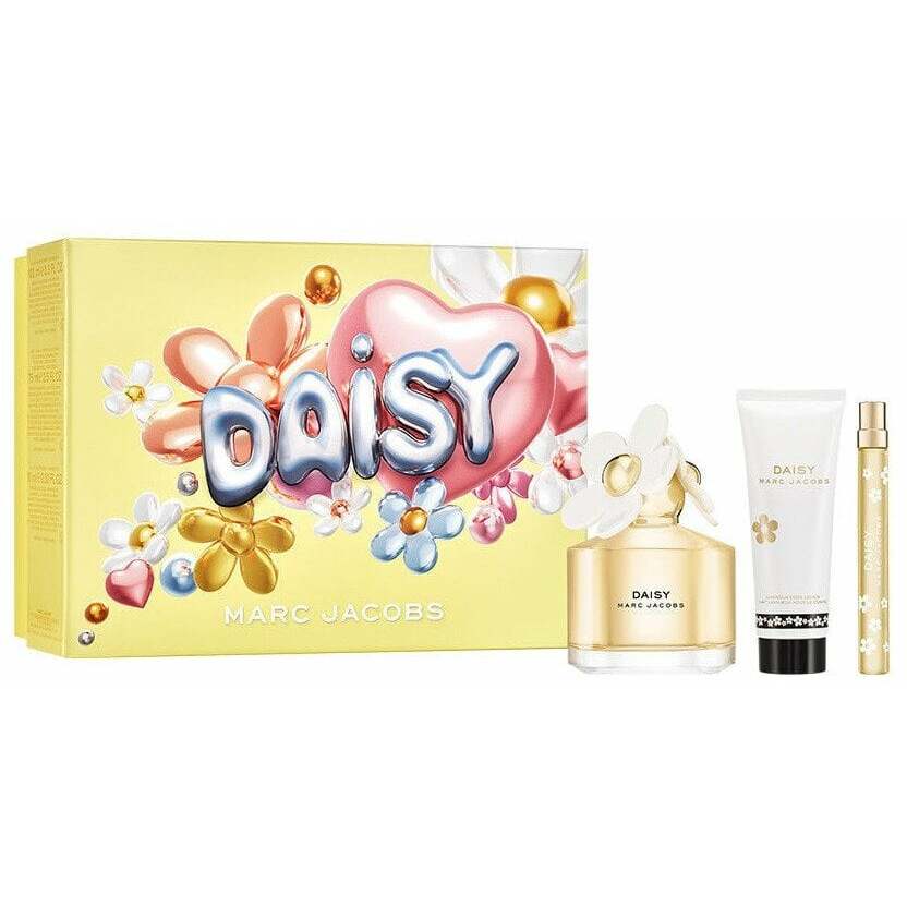 Marc Jacobs SET MARC JACOBS Daisy