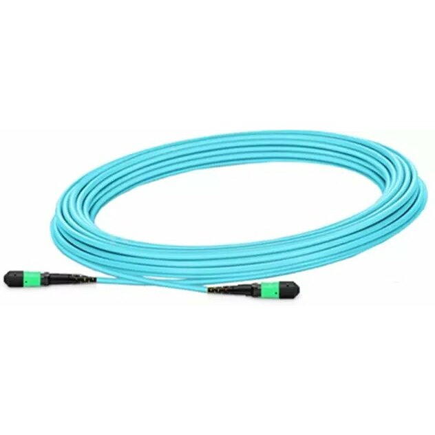 NVIDIA passive fiber cable MMF MPO12