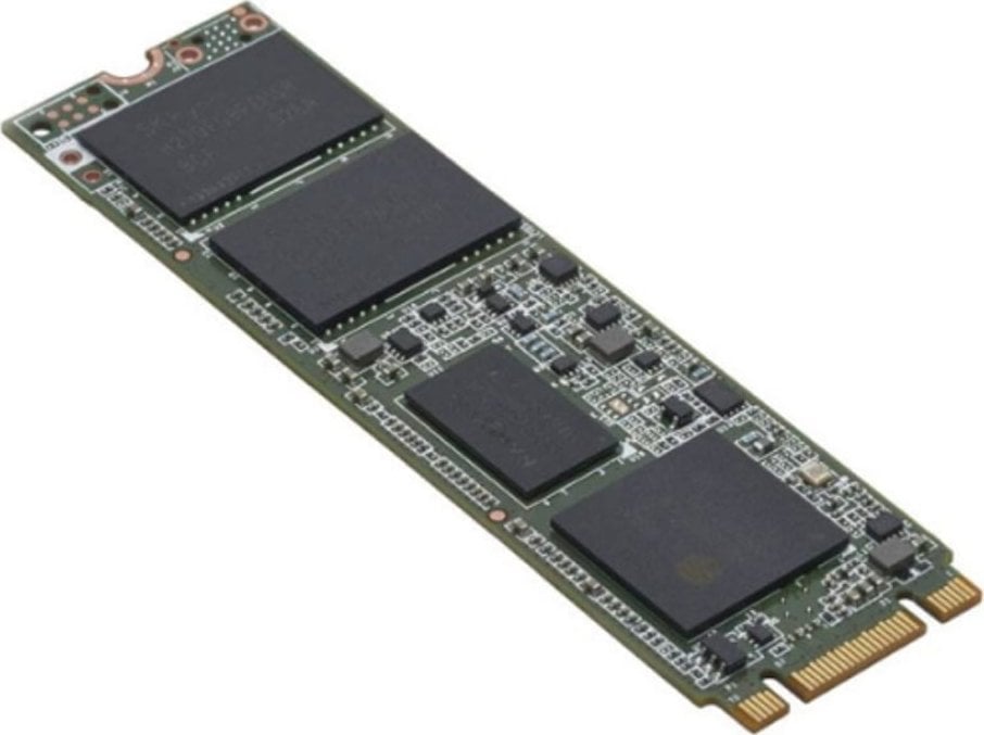 Serwerowy Fujitsu 1TB SATA III (6