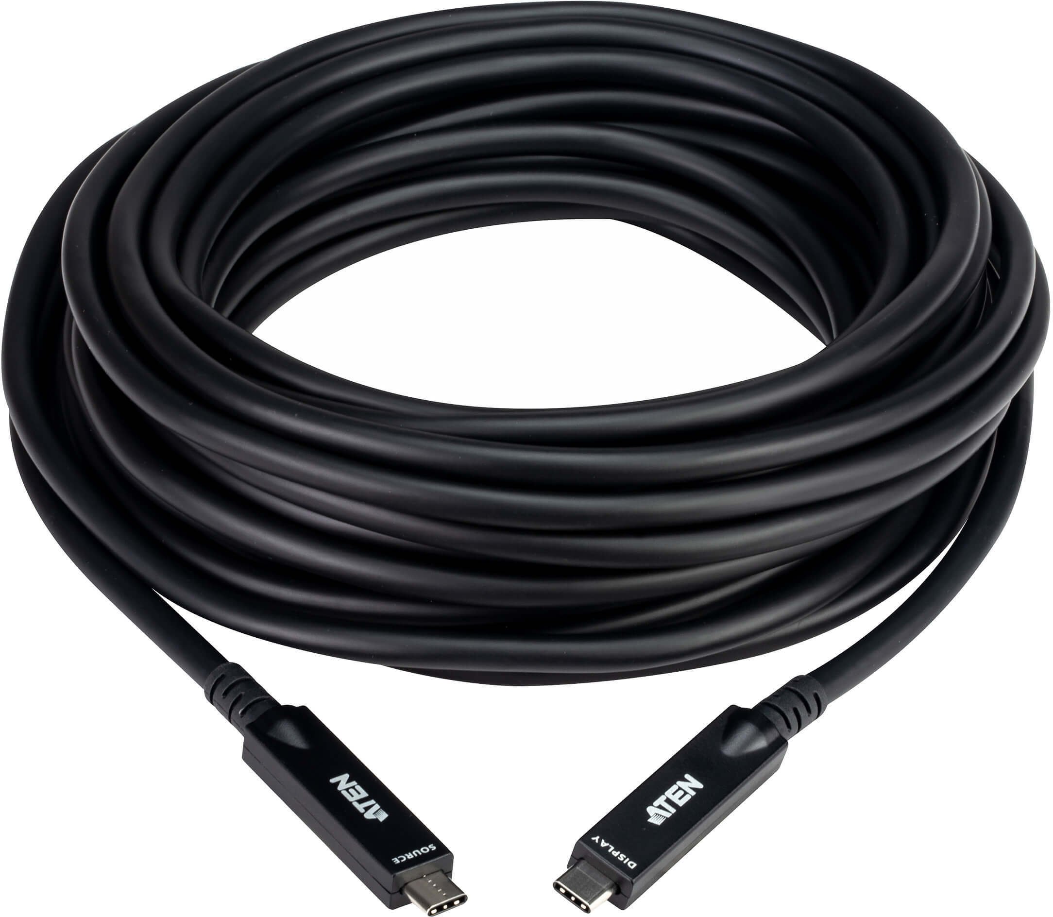 Kabel USB Aten UE3410F-AT 10 m