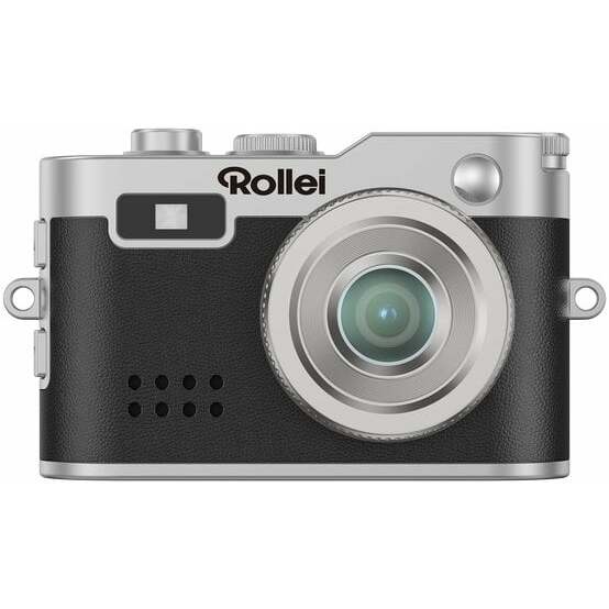 Aparat cyfrowy Rollei Compactline 12064 aparat