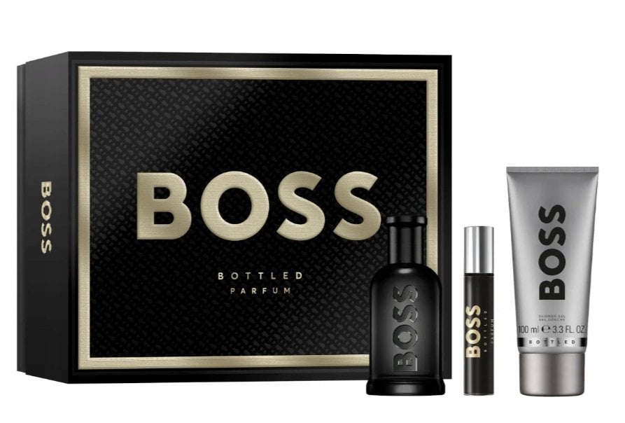 Hugo Boss BOSS Bottled Parfum Giftset