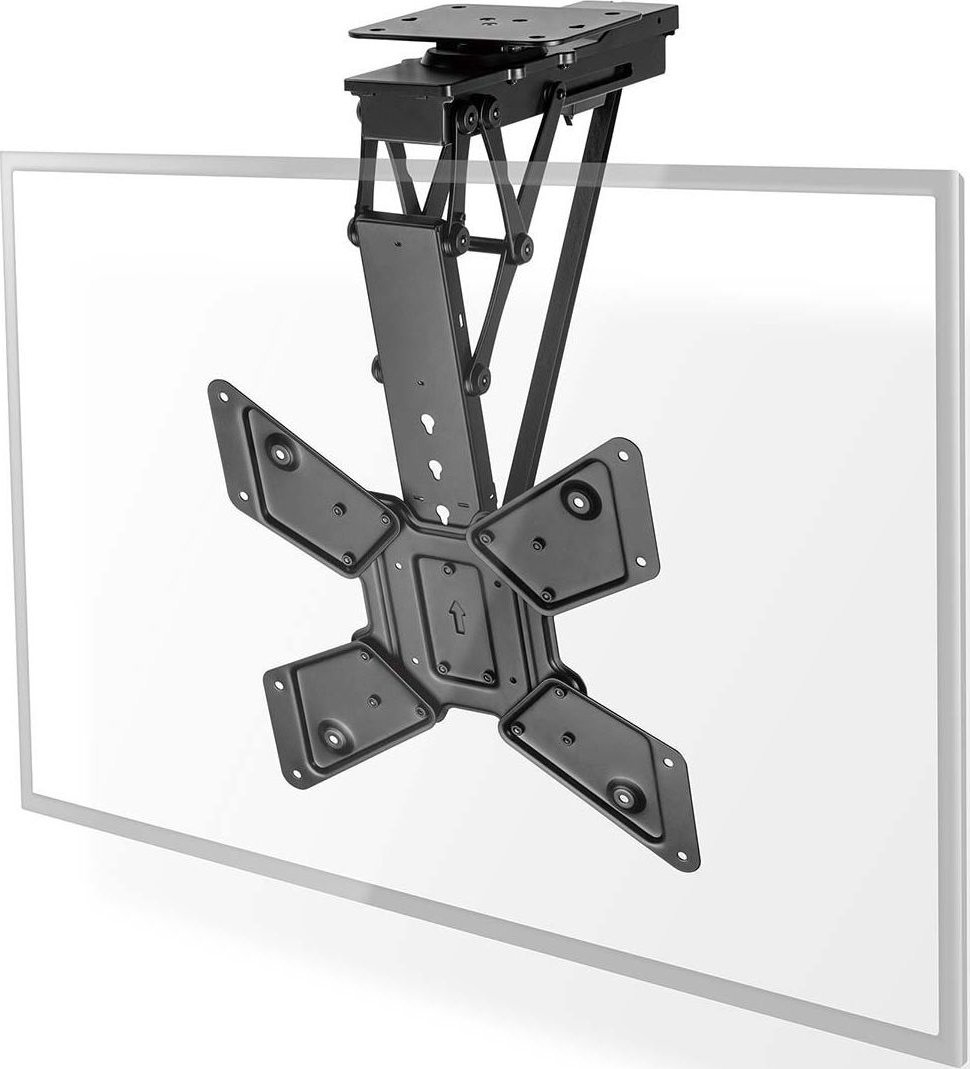 Nedis Motorized TV Ceiling Mount -
