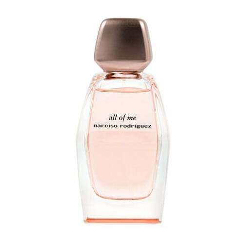 Alkotest Narciso Rodriguez All Of Me