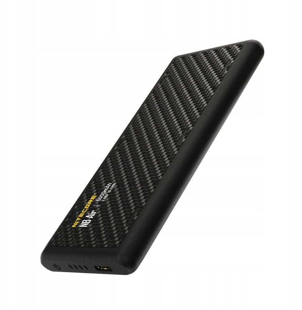 Nitecore Powerbank NB Air 5000 mAh