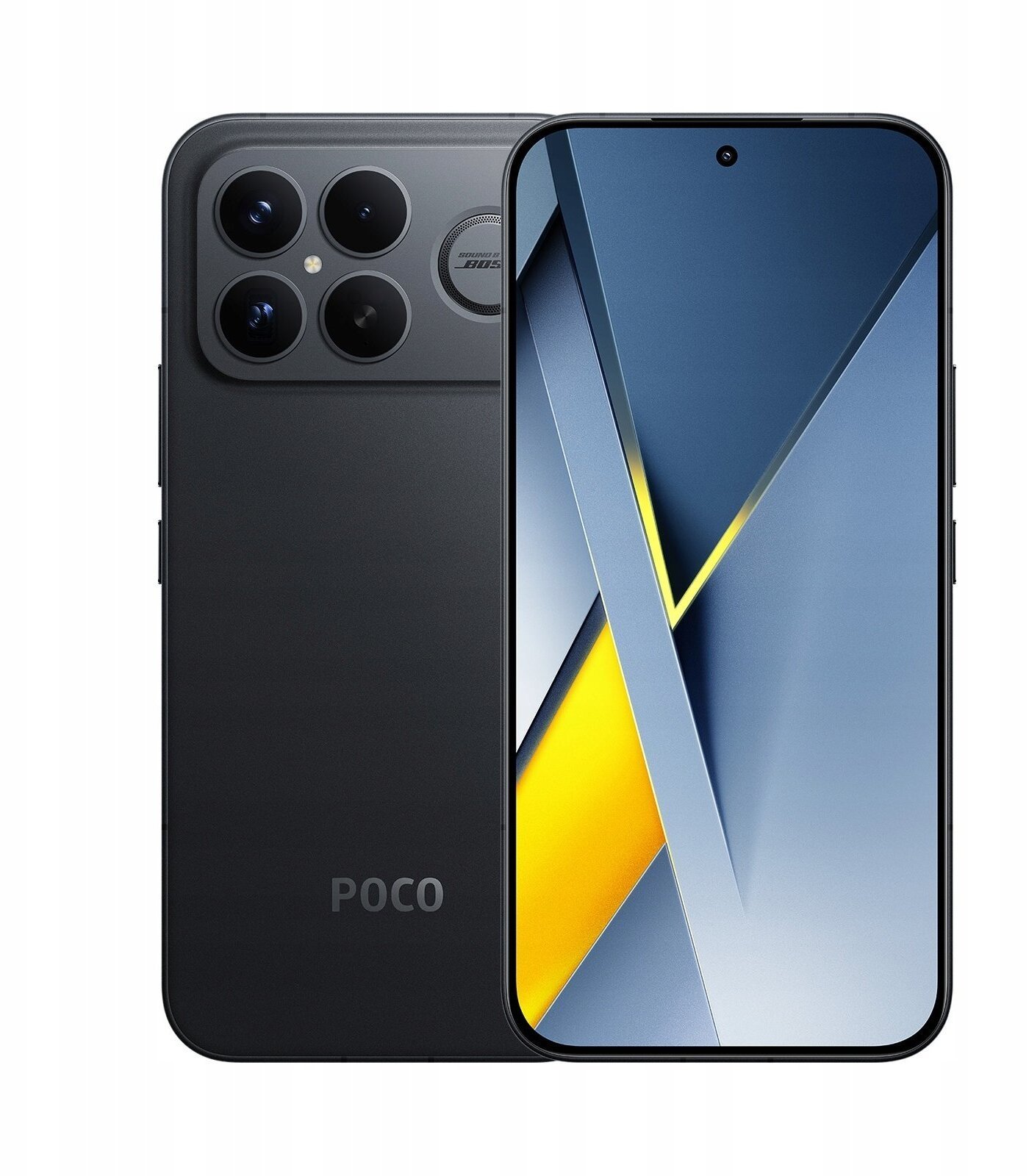 Xiaomi POCO F8 Ultra 5G 16GB/512GB