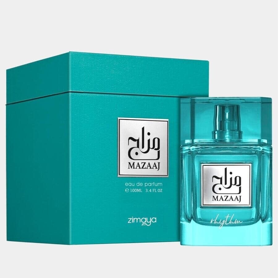 Noya Zimaya Mazaaj Rhythm EDP U