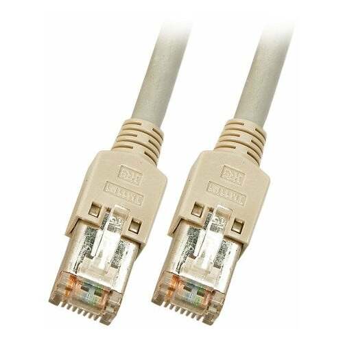 EFB Patchcord Cat.5e, S/UTP, szary