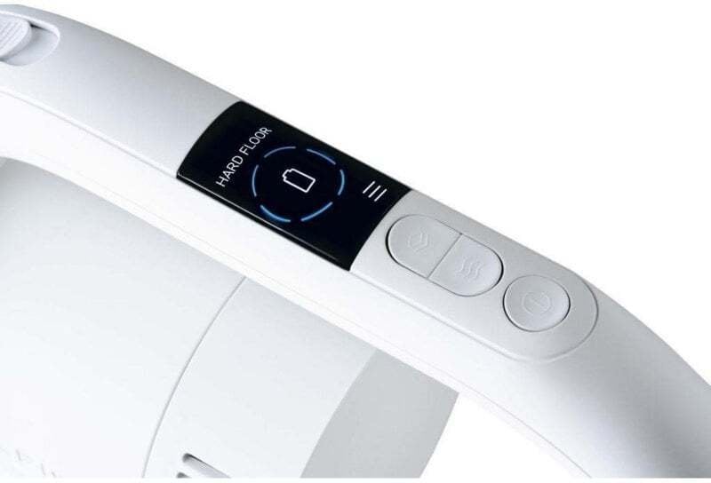 Nilfisk S1 Allergy Cordless Stick Vacuum