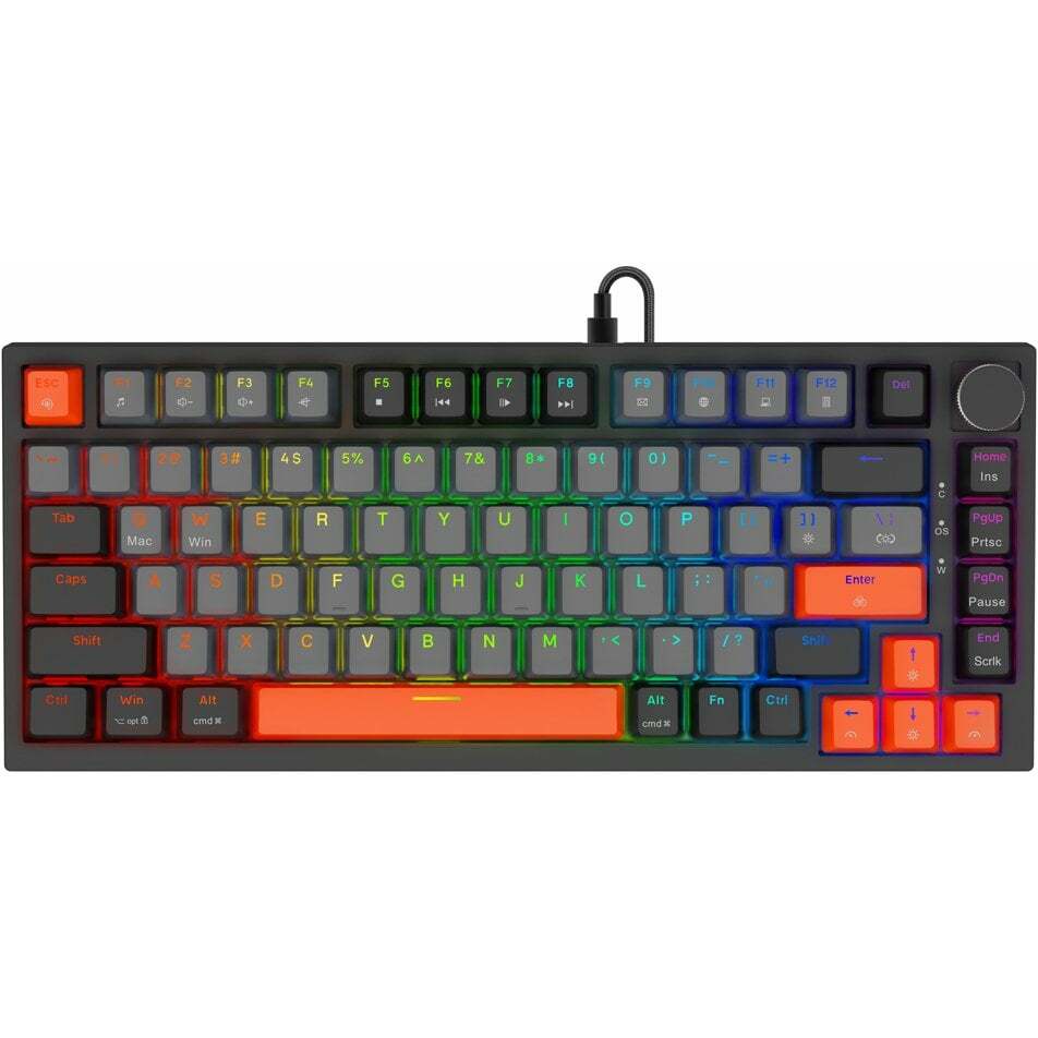 Savio Keyboard ASTRAL BJ 3C OUTEMU