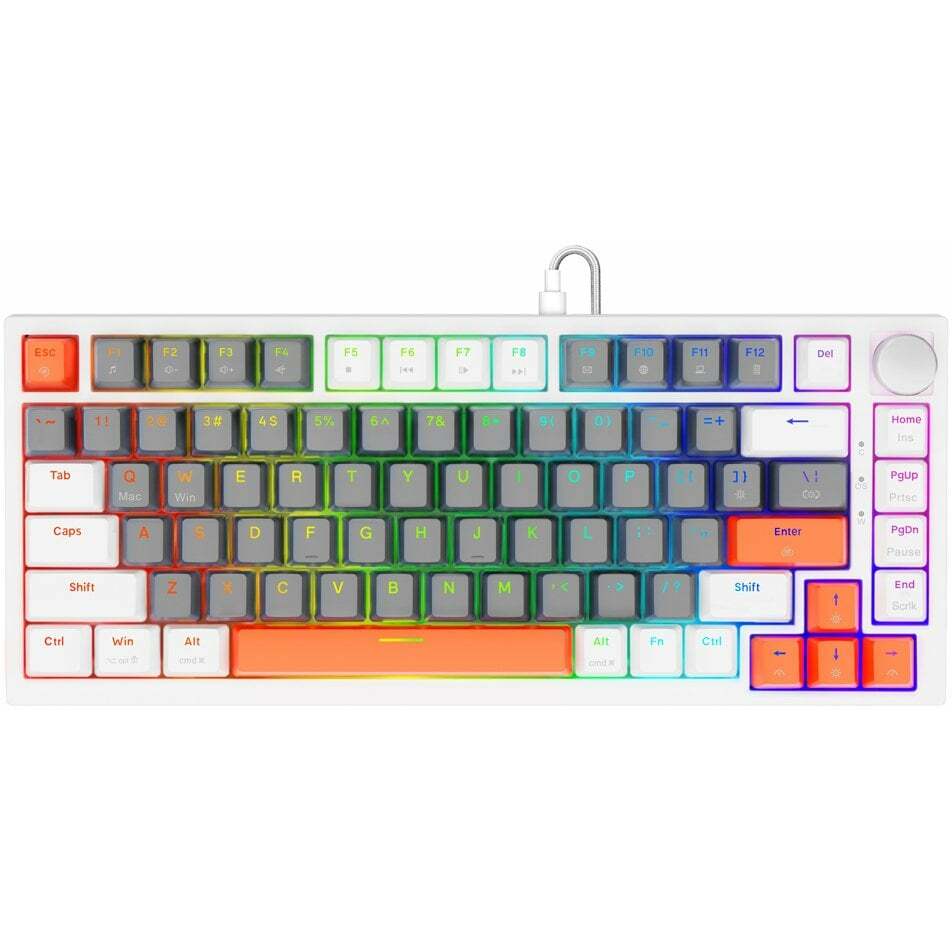 Savio Keyboard ASTRAL WJ 3C OUTEMU