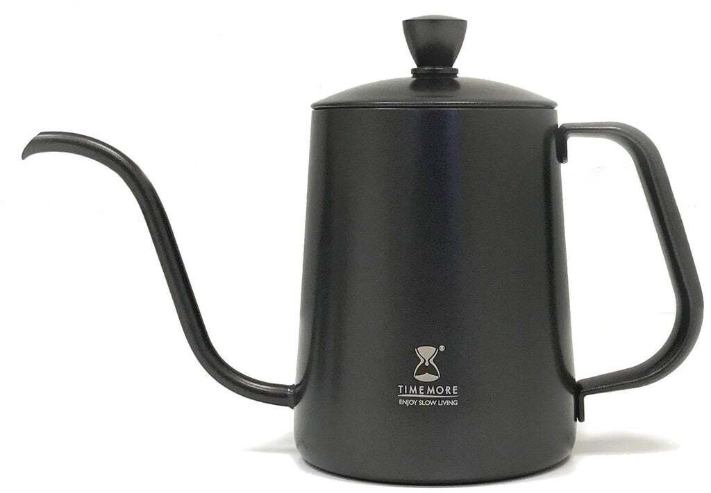 Timemore  Fish Kettle 600 ml |