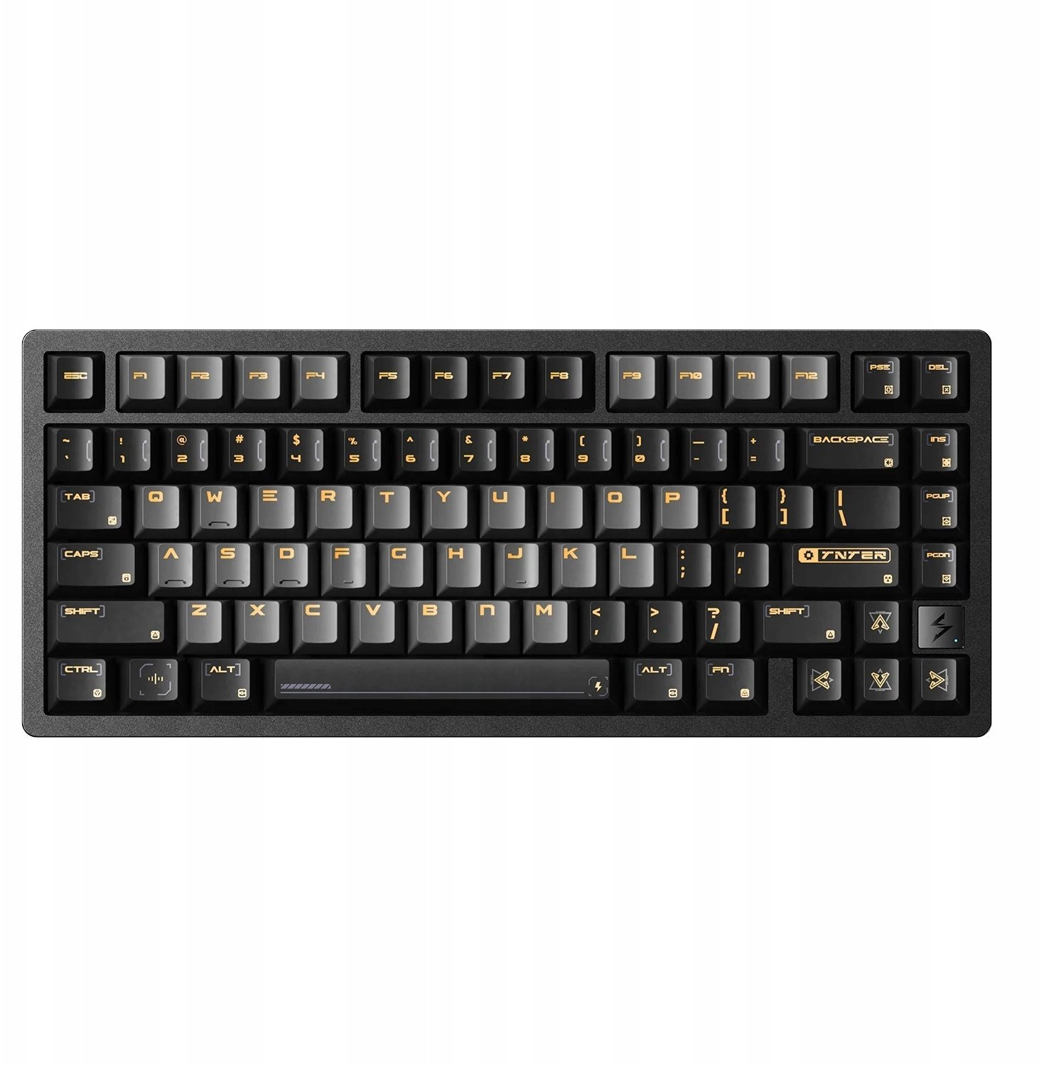 Magnetic keyboard VGN F LASH 75