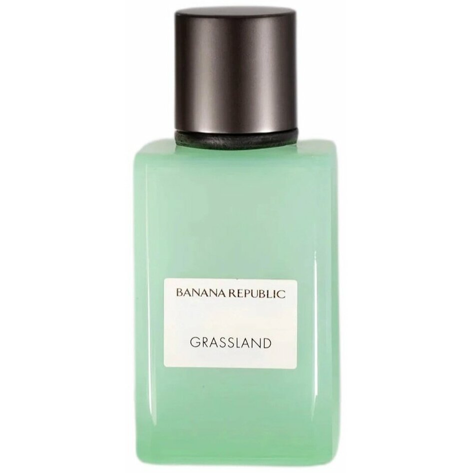 Banana Republic Grassland woda perfumowana spray