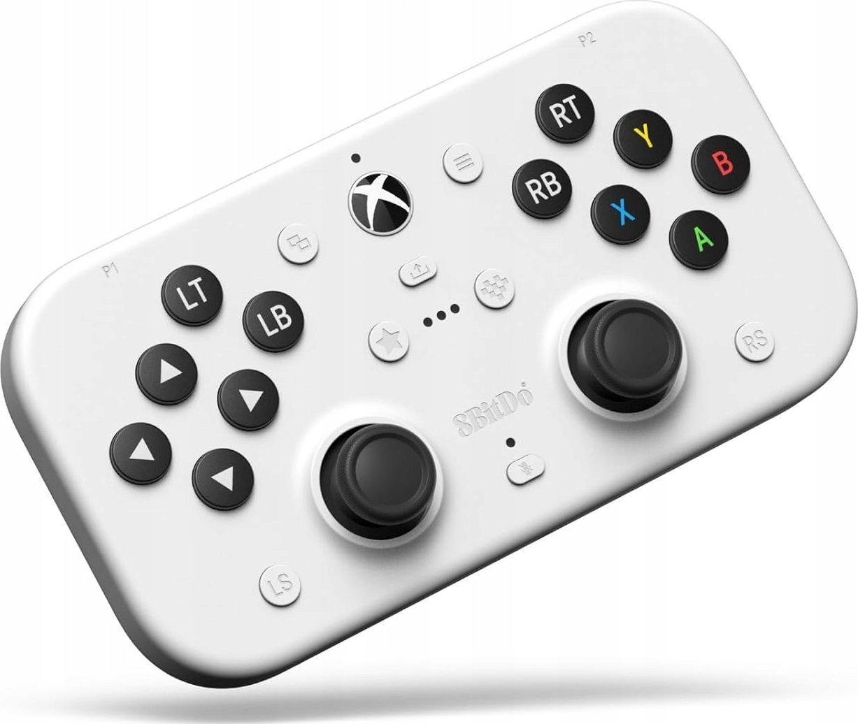 Pad 8BitDo Arcade Stick Truxton Steam