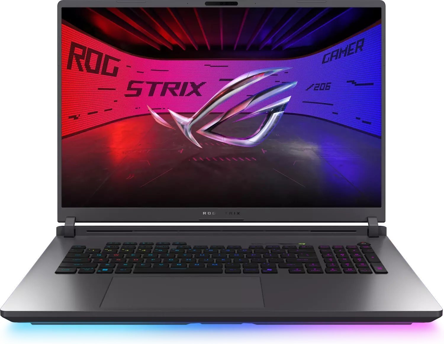Asus ROG Strix G18 G815 i9-14900HX