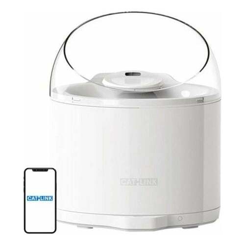 Catlink Pure 2 Smart Water Fountain