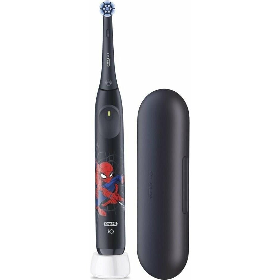 Oral-B iO Kids Marvel Spiderman +