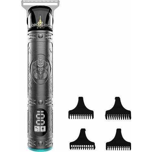 Trymer Cecotec Trymer Precisioncare Samurai 03380