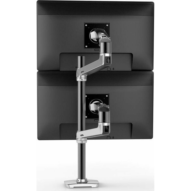 Ergotron LX Dual Stacking Arm, Tall