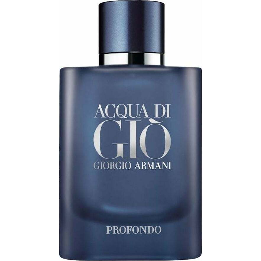 Giorgio Armani Acqua Di Gio Profondo