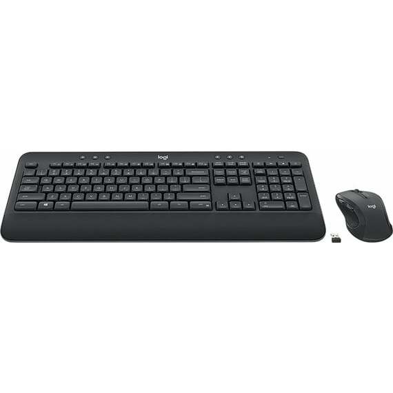 Klawiatura + mysz Logitech MK545 (920-008889)