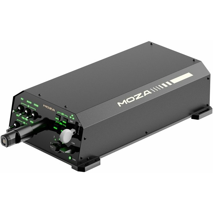 Moza Racing MOZA AY210 Force Feedback