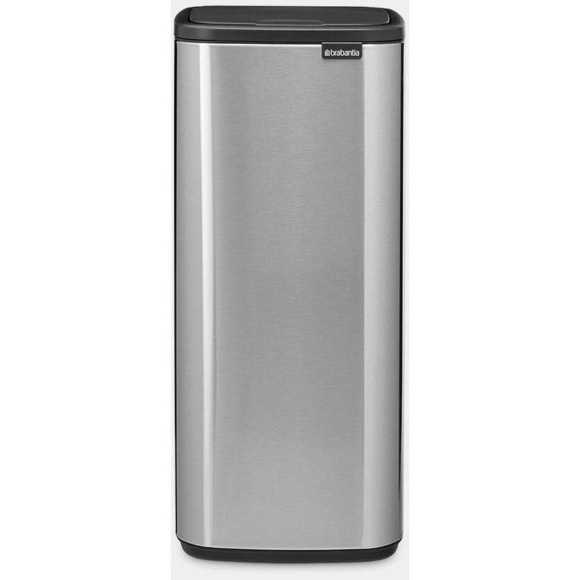 Kosz na śmieci Brabantia Bo Touch