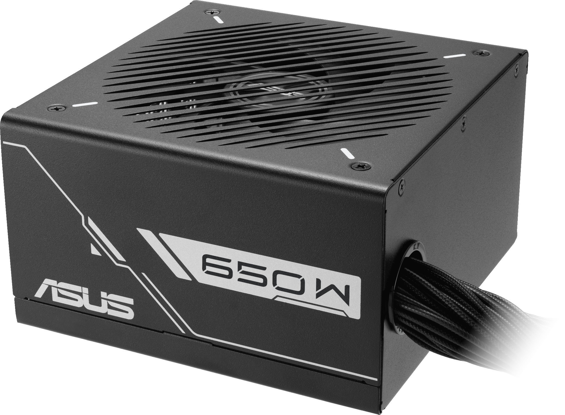 ASUS Prime 650W 80 PLUS Bronze