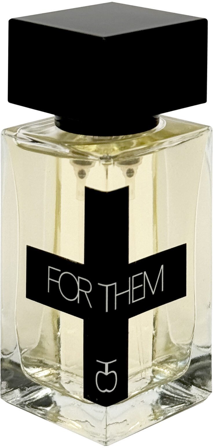 For Them, No. 5, Eau De