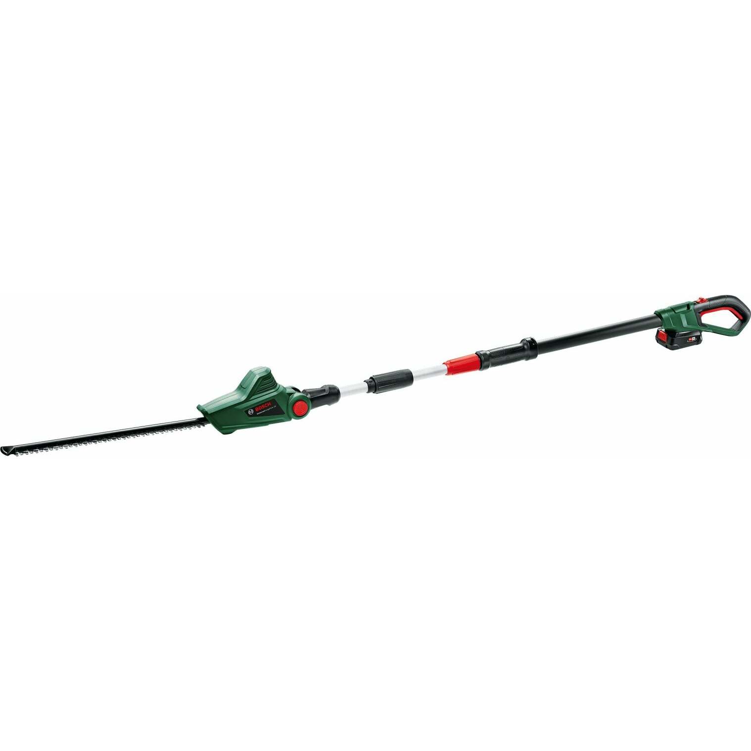 Bosch UniversalHedgePole 18 Akku-Teleskop-Heckenschere | 06008B3000
