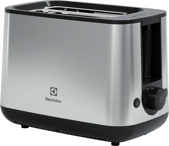 Electrolux Toaster Create 3 E3T1-3ST |