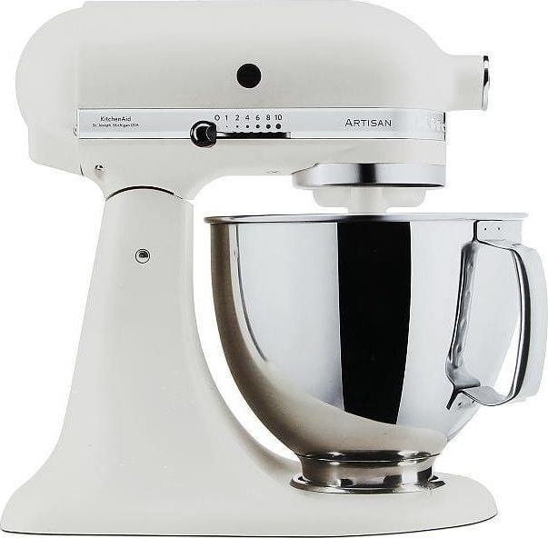 KitchenAid Artisian Food Processor 4.8