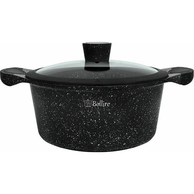 Bollire Garnek Milano 26cm | BR-1104