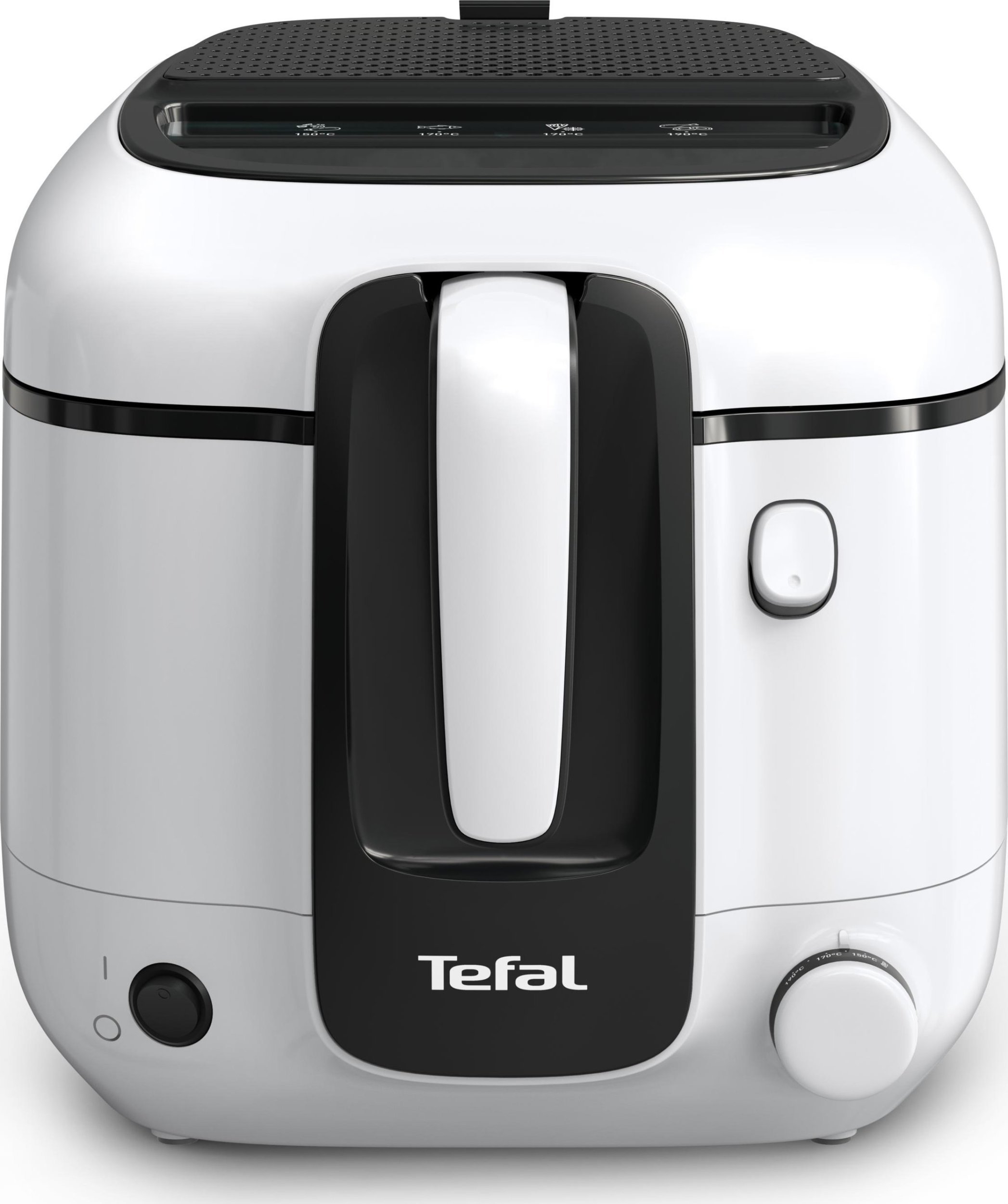 Tefal FR3101 Super Uno Access Fritteuse