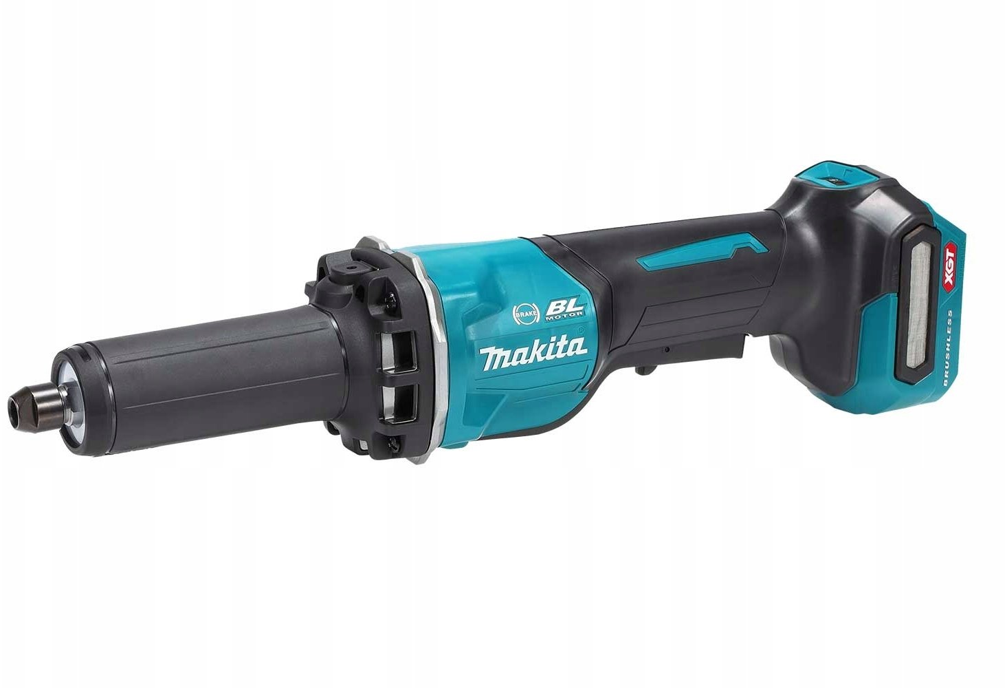 Makita Cordless straight sander 40V MAX