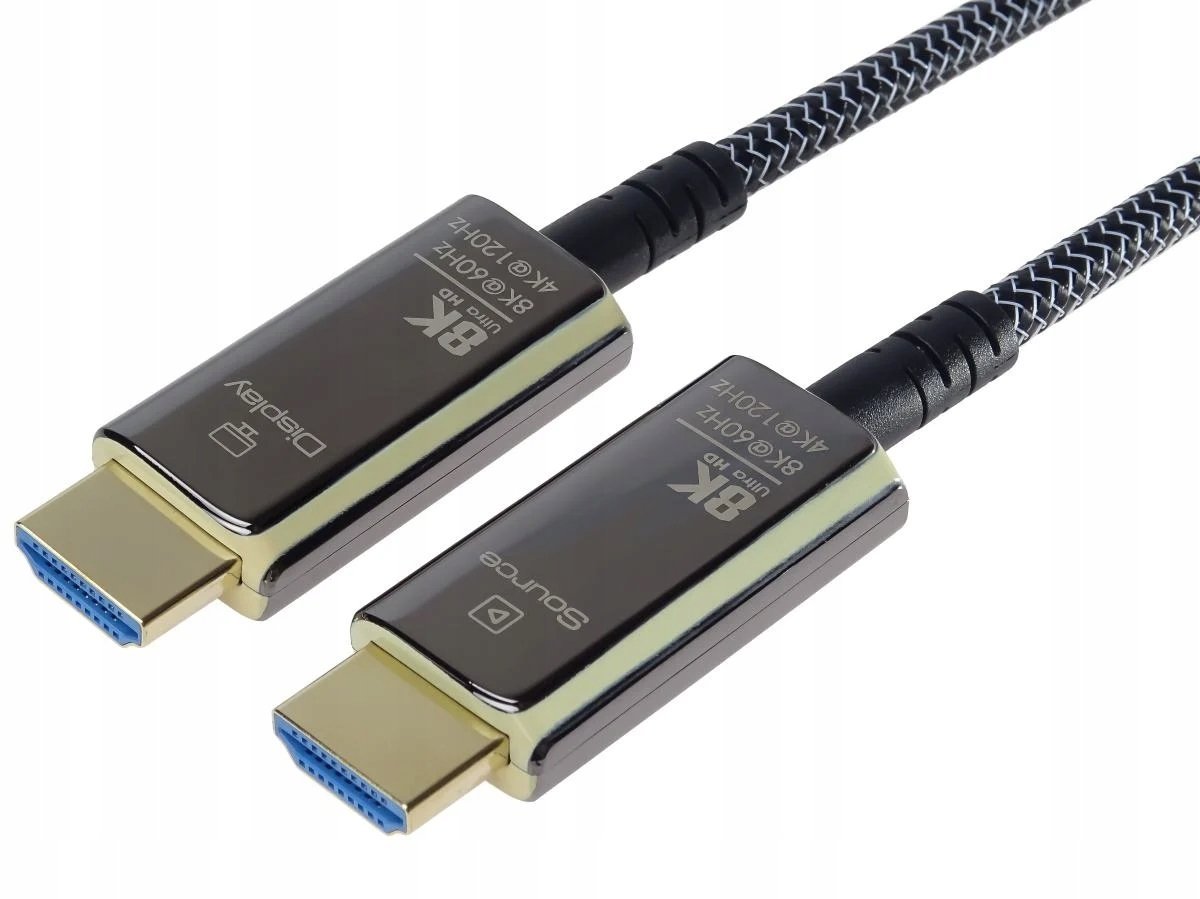 Kabel PremiumCord HDMI - HDMI 7m