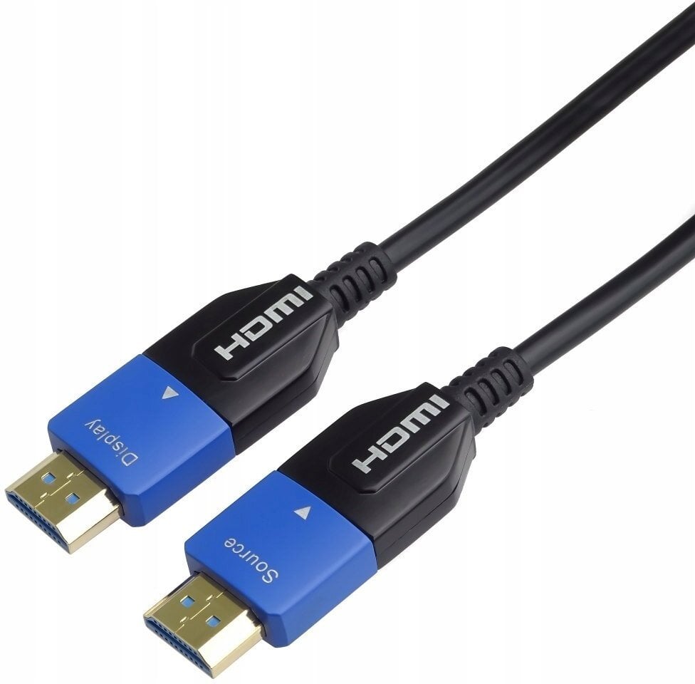 Kabel PremiumCord HDMI - HDMI 30m