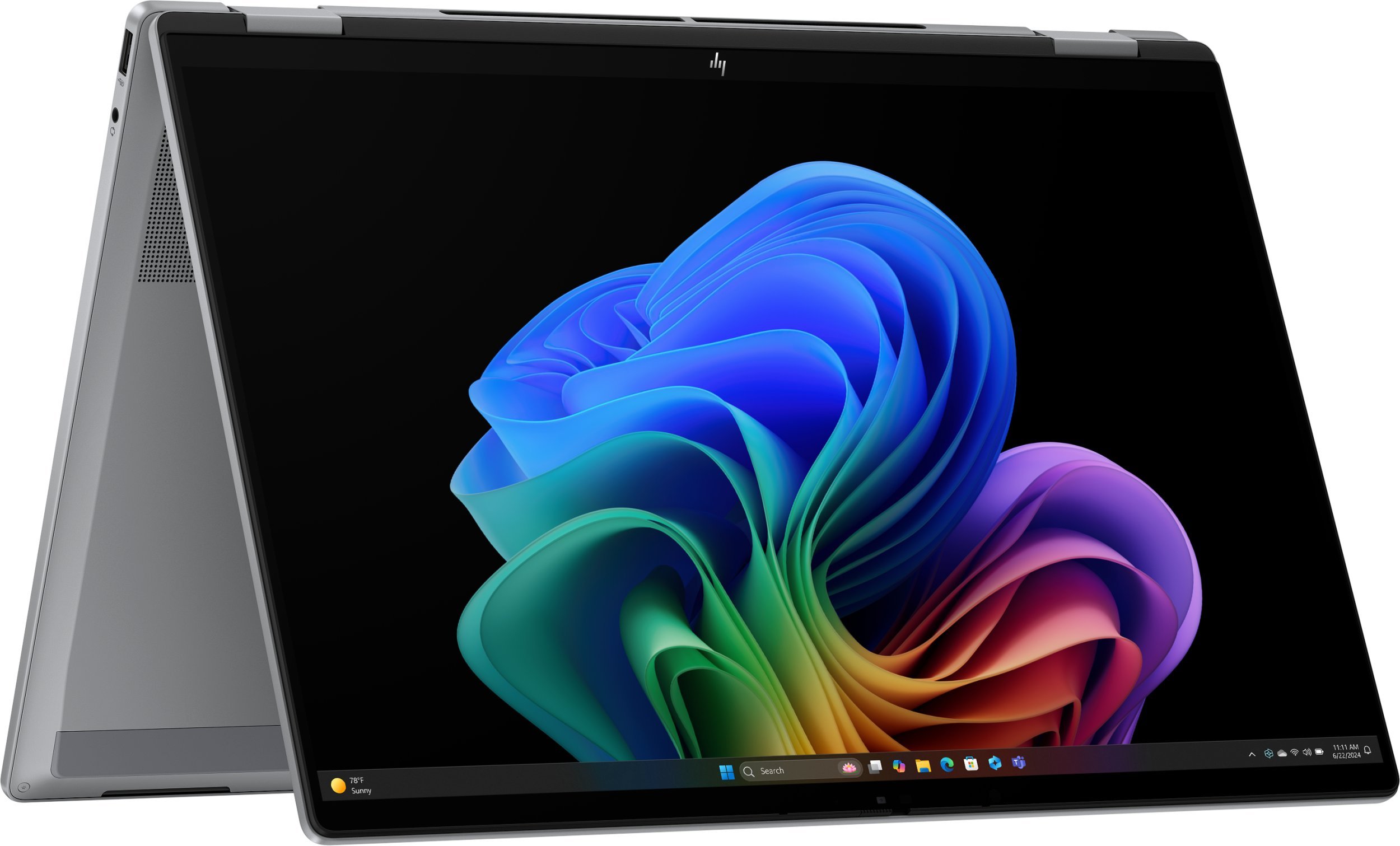 HP OmniBook X Flip 2-in-1 NG