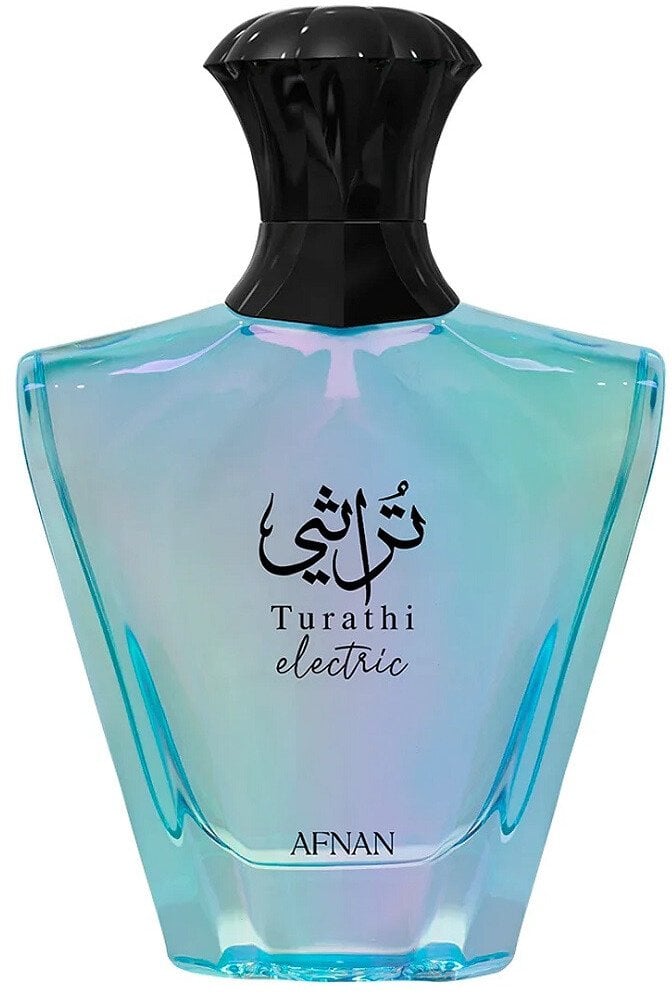 Afnan Afnan Turathi Electric woda perfumowana